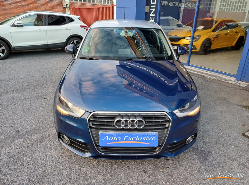 AUDI A1 1.2 TFSI AMBITION 86 CV 5P