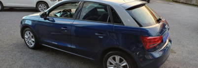 AUDI A1 1.2 TFSI AMBITION 86 CV 5P