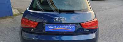 AUDI A1 1.2 TFSI AMBITION 86 CV 5P