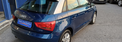 AUDI A1 1.2 TFSI AMBITION 86 CV 5P