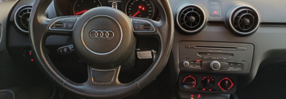 AUDI A1 1.2 TFSI AMBITION 86 CV 5P