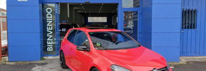 VOLKSWAGEN GOLF 2.0 TDI DSG 4MOTION R