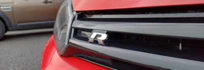 VOLKSWAGEN GOLF 2.0 TDI DSG 4MOTION R