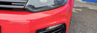 VOLKSWAGEN GOLF 2.0 TDI DSG 4MOTION R