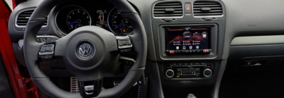 VOLKSWAGEN GOLF 2.0 TDI DSG 4MOTION R