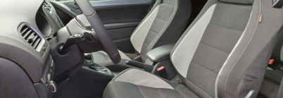 VOLKSWAGEN GOLF 2.0 TDI DSG 4MOTION R