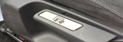 VOLKSWAGEN GOLF 2.0 TDI DSG 4MOTION R