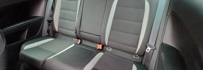 VOLKSWAGEN GOLF 2.0 TDI DSG 4MOTION R