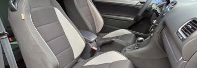 VOLKSWAGEN GOLF 2.0 TDI DSG 4MOTION R