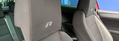 VOLKSWAGEN GOLF 2.0 TDI DSG 4MOTION R