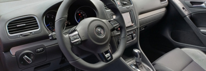 VOLKSWAGEN GOLF 2.0 TDI DSG 4MOTION R