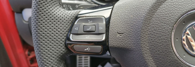 VOLKSWAGEN GOLF 2.0 TDI DSG 4MOTION R