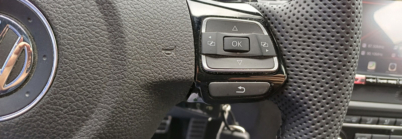 VOLKSWAGEN GOLF 2.0 TDI DSG 4MOTION R