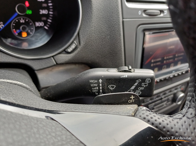 VOLKSWAGEN GOLF 2.0 TDI DSG 4MOTION R