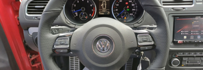 VOLKSWAGEN GOLF 2.0 TDI DSG 4MOTION R
