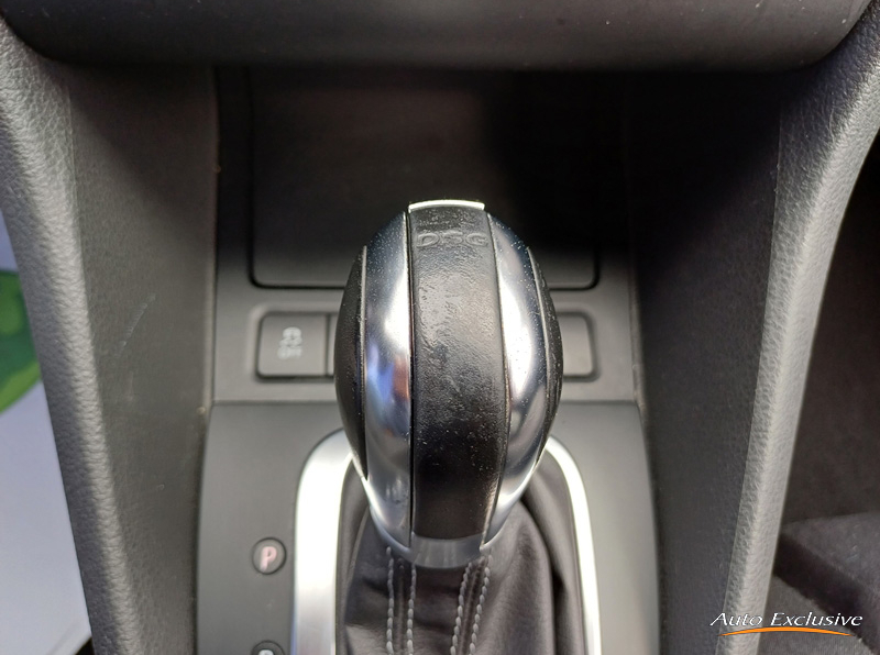 VOLKSWAGEN GOLF 2.0 TDI DSG 4MOTION R