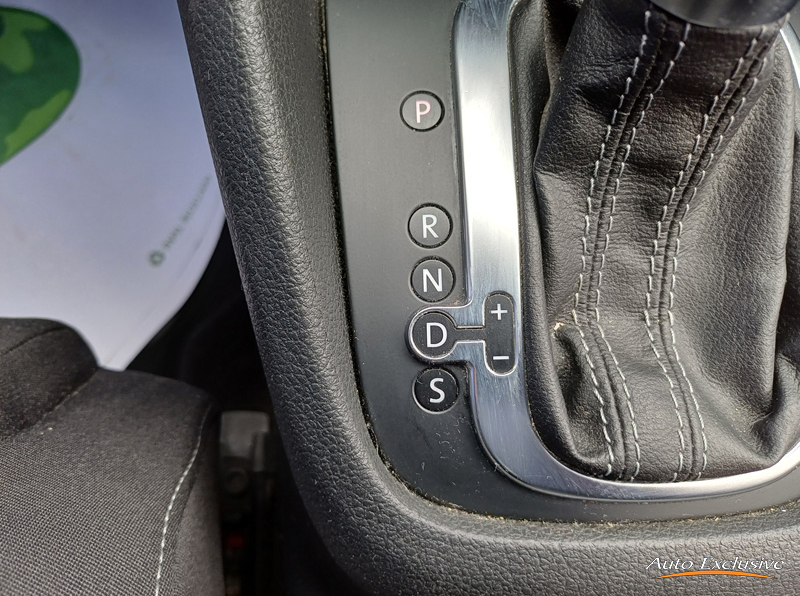 VOLKSWAGEN GOLF 2.0 TDI DSG 4MOTION R