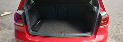 VOLKSWAGEN GOLF 2.0 TDI DSG 4MOTION R