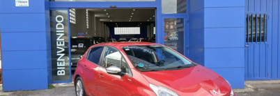 PEUGEOT 208 5P STYLE 1.2L PURETECH 82CV S&S