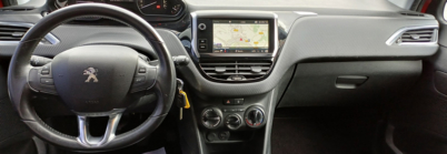 PEUGEOT 208 5P STYLE 1.2L PURETECH 82CV S&S