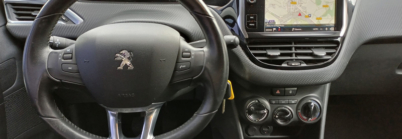 PEUGEOT 208 5P STYLE 1.2L PURETECH 82CV S&S