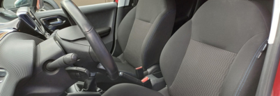 PEUGEOT 208 5P STYLE 1.2L PURETECH 82CV S&S