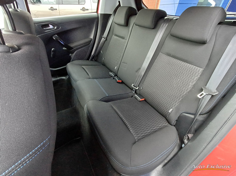 PEUGEOT 208 5P STYLE 1.2L PURETECH 82CV S&S