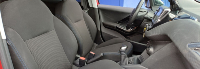 PEUGEOT 208 5P STYLE 1.2L PURETECH 82CV S&S