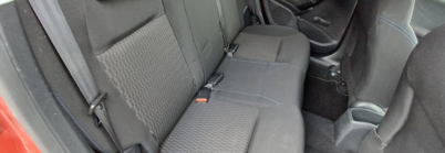 PEUGEOT 208 5P STYLE 1.2L PURETECH 82CV S&S