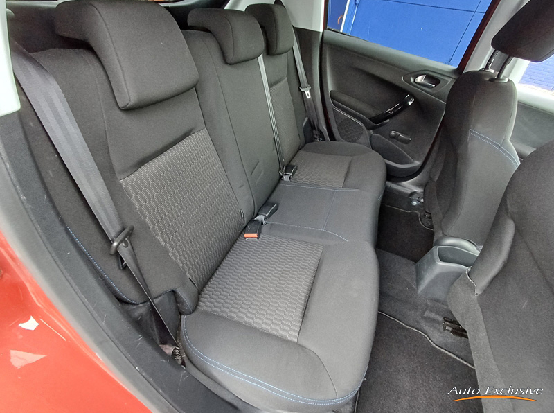 PEUGEOT 208 5P STYLE 1.2L PURETECH 82CV S&S