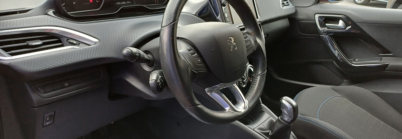 PEUGEOT 208 5P STYLE 1.2L PURETECH 82CV S&S