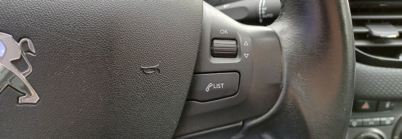 PEUGEOT 208 5P STYLE 1.2L PURETECH 82CV S&S
