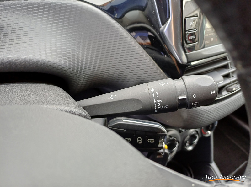 PEUGEOT 208 5P STYLE 1.2L PURETECH 82CV S&S