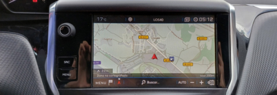 PEUGEOT 208 5P STYLE 1.2L PURETECH 82CV S&S