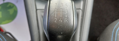 PEUGEOT 208 5P STYLE 1.2L PURETECH 82CV S&S
