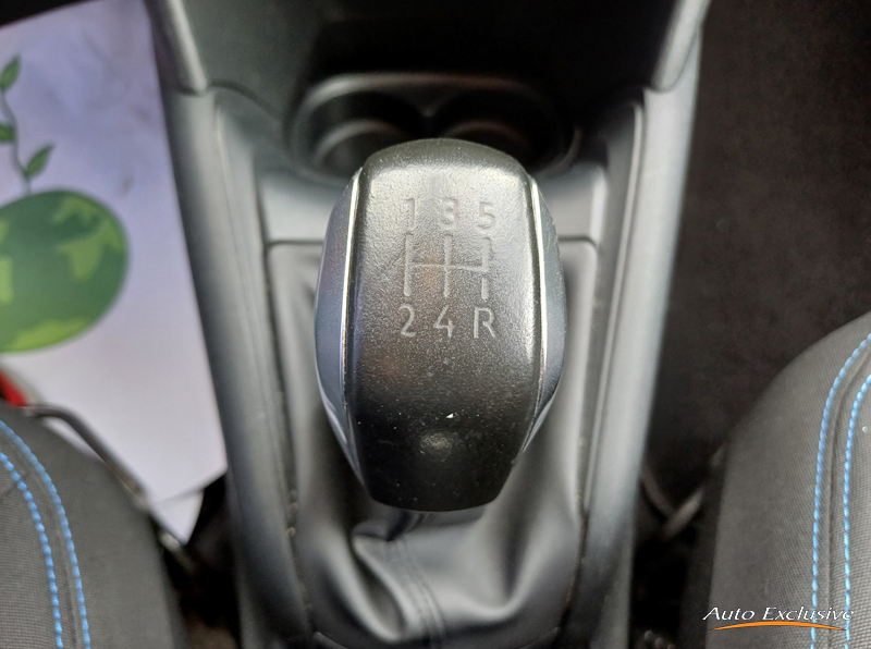 PEUGEOT 208 5P STYLE 1.2L PURETECH 82CV S&S