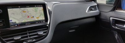 PEUGEOT 208 5P STYLE 1.2L PURETECH 82CV S&S