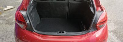 PEUGEOT 208 5P STYLE 1.2L PURETECH 82CV S&S