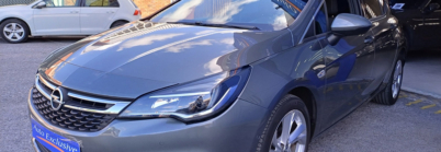 OPEL ASTRA 1.6 CDTI DYNAMIC 5P