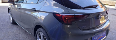 OPEL ASTRA 1.6 CDTI DYNAMIC 5P