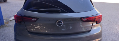 OPEL ASTRA 1.6 CDTI DYNAMIC 5P