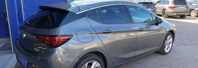 OPEL ASTRA 1.6 CDTI DYNAMIC 5P