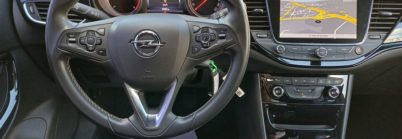 OPEL ASTRA 1.6 CDTI DYNAMIC 5P
