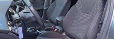 OPEL ASTRA 1.6 CDTI DYNAMIC 5P