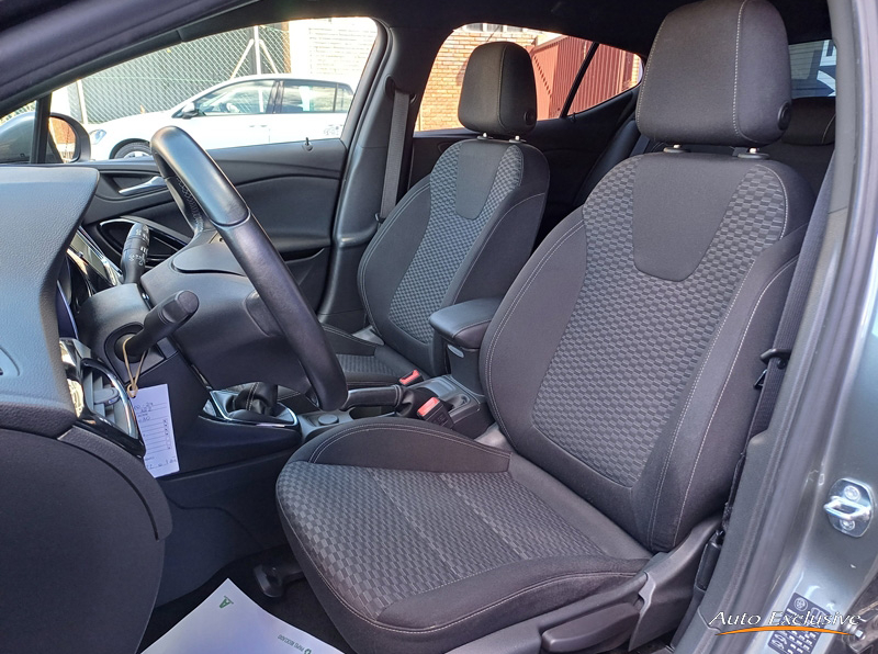 OPEL ASTRA 1.6 CDTI DYNAMIC 5P