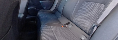 OPEL ASTRA 1.6 CDTI DYNAMIC 5P