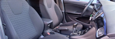 OPEL ASTRA 1.6 CDTI DYNAMIC 5P