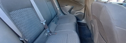 OPEL ASTRA 1.6 CDTI DYNAMIC 5P
