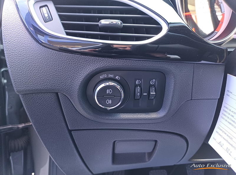 OPEL ASTRA 1.6 CDTI DYNAMIC 5P