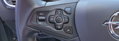 OPEL ASTRA 1.6 CDTI DYNAMIC 5P